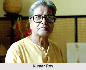 Kumar Roy, Bengali Theatre Personality