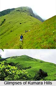 Kumara Hills, Kodagu, Karnataka