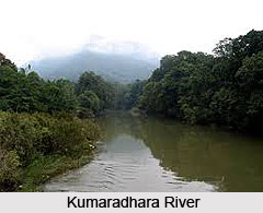 Kumaradhara River