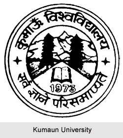 Kumaun University, Nainital, Uttarakhand