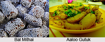 Kumauni Cuisine, Indian Regional Cuisine