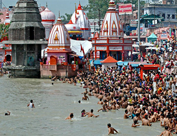 Kumbha Mela