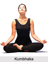 Kumbhaka, Type of Pranayama