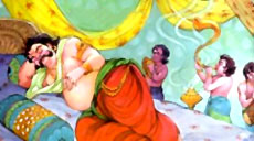 Kumbhakarna