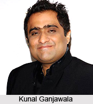 Kunal Ganjawala, Indian Singer