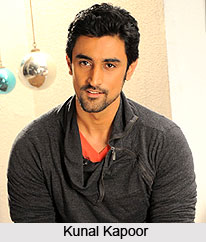 Kunal Kapoor, Bollywood Actor