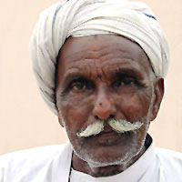 Kunbi Tribe