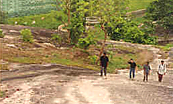 Kunda Cave