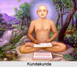 Kundakunda, Indian Saint of Jainism
