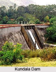 Kundala Dam, Kerala