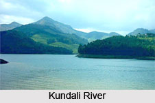 Kundali River, Indian River