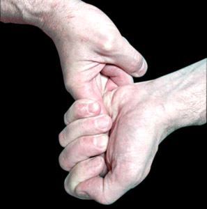 Kundalini Mudra