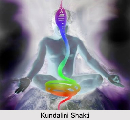 Kundalini Shakti, Kundalini Meditation
