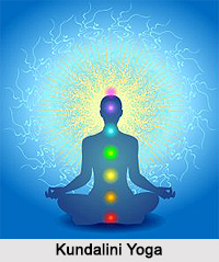 Kundalini , The evolutionary energy
