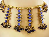 Kundan Jewellery