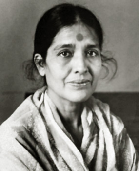 Kundanika Kapadia
