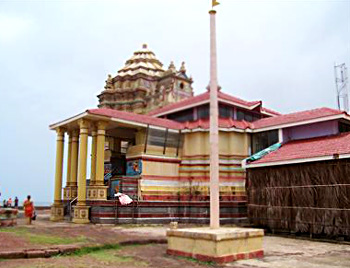 Kunkeshwar Temple