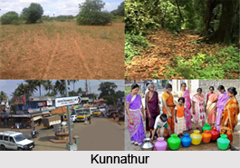 Kunnathur, Erode District, Tamil Nadu