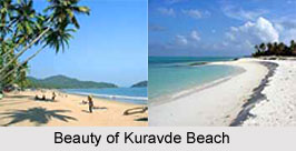 Kuravde Beach, Maharashtra