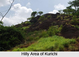 Kurichi, Coimbatore District, Tamil Nadu