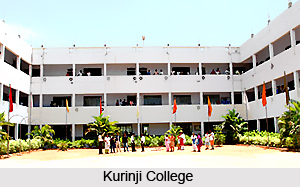 Kurinji College Of Arts And Science, Tiruchirapalli, Tamil Nadu