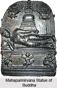 Kurkihar,Buddhist Pilgrimage Center