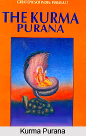 Kurma Purana