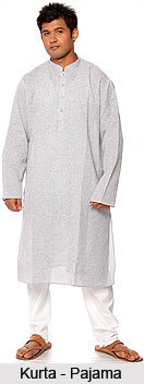 Kurta - Pajamas