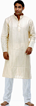 Kurtas Costumes of Bihar