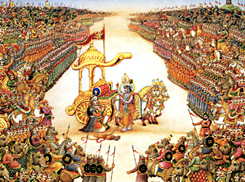 Kurukshetra