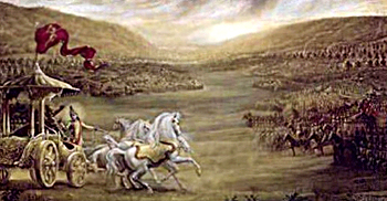 Kurukshetra