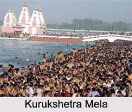 Kurukshetra Mela, Indian Fairs