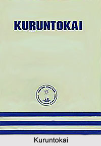 Kuruntokai, Ethical Tamil Literature