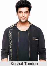 Kushal Tandon, Indian TV Actor