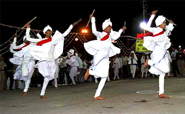 Kutch Mahotsav, Gujarat