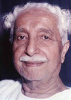 Kuvempu