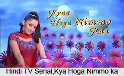 Kya Hoga Nimmo ka