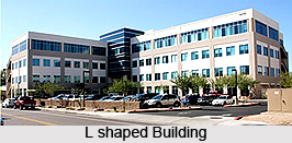 L and C Shaped Constructions, Vastu Shastra