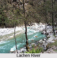 Lachen River, Indian River