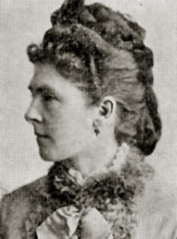 Lady Dufferin