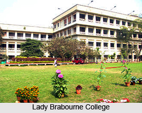 Lady Brabourne College, Kolkata