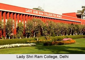 Lady Shri Ram College for Women