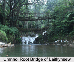 Laitkynsew, Meghalaya