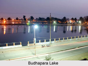 Lakes of Chhattisgarh