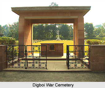 Lakhimpur District, Assam