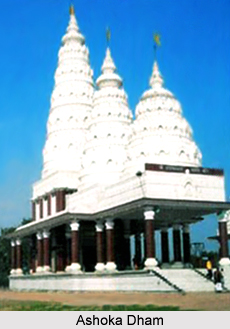 Lakhisarai District, Bihar