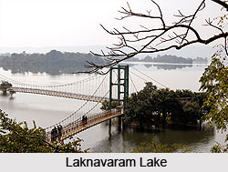 Laknavaram Lake, Warangal District, Telangana