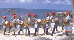 Culture of Lakshadweep