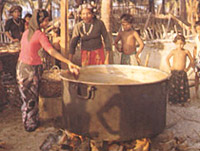 Lakshadweep Women 