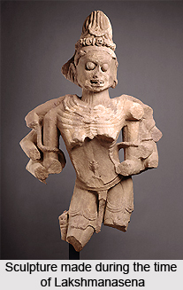 Lakshmanasena , Sena King of Bengal